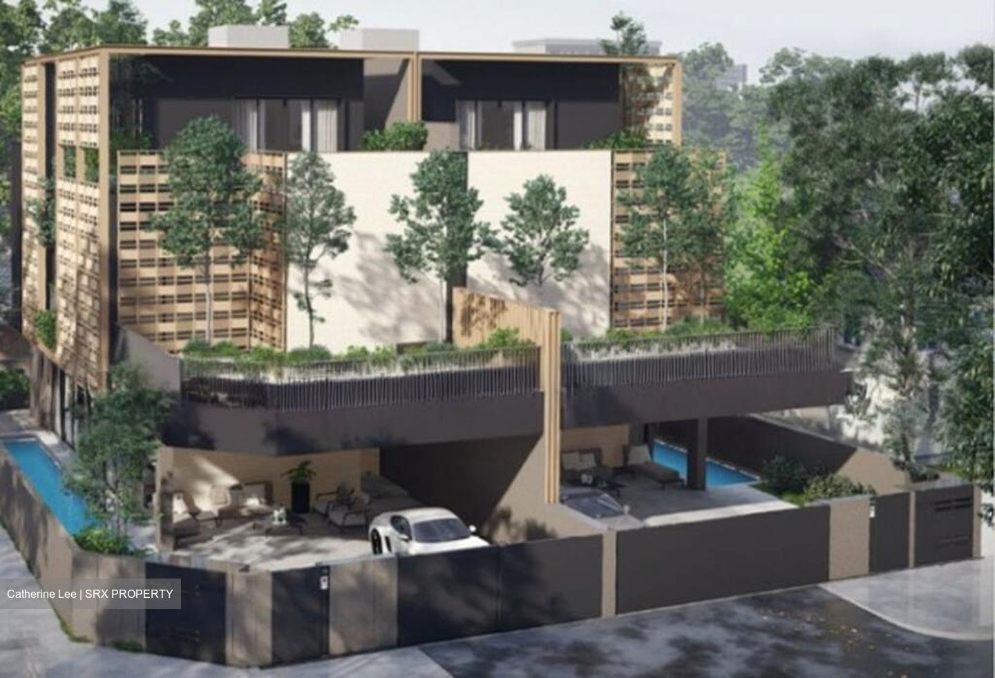 Hillcrest Park (D11), Semi-Detached #515591571